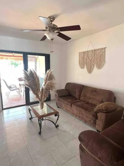 Villa Beachside Haven With Private Pool Your Tranquil Family Retreat Awaits Cancún Mexiko