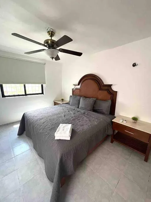 Beachside Haven With Private Pool Your Tranquil Family Retreat Awaits Cancún
